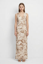 Butterfly Dress