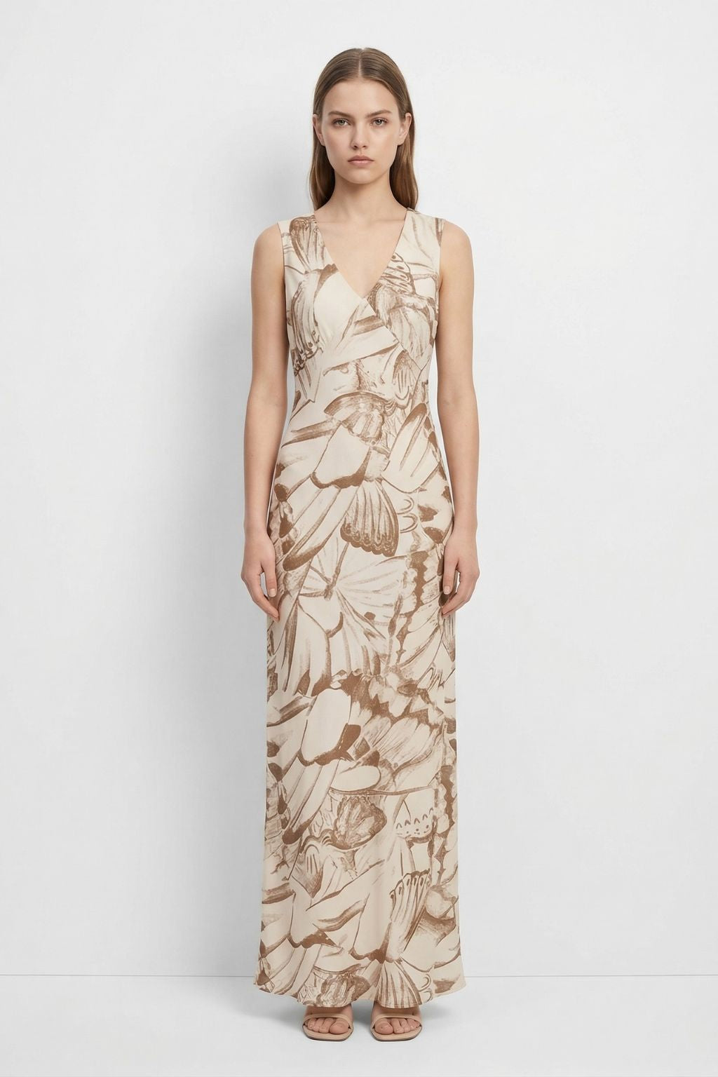 Butterfly Dress