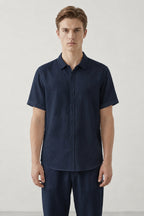Riviera Short-Sleeve Shirt