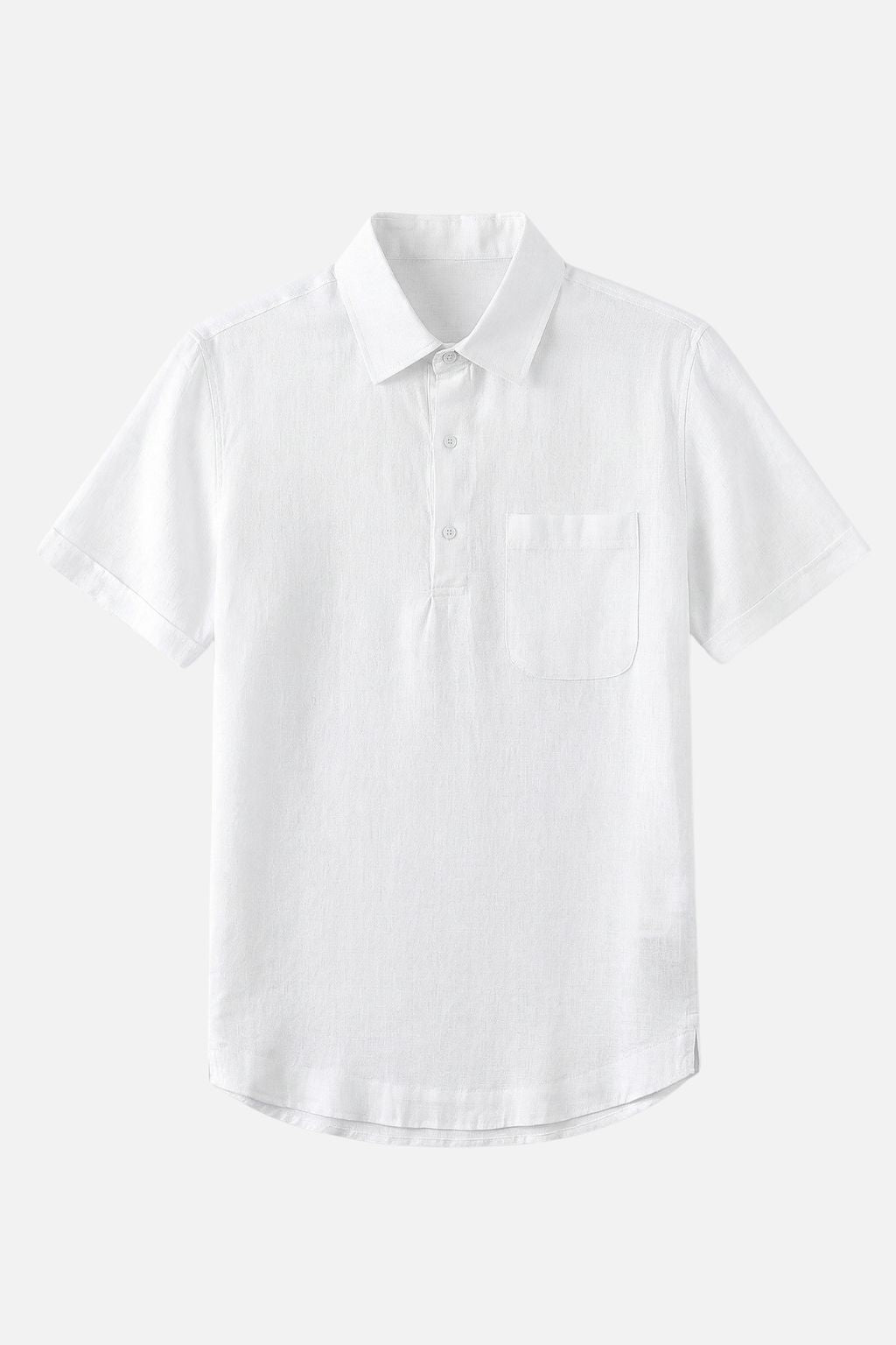 Riviera Short-Sleeve Polo Shirt