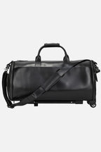 Leather Roller Bag