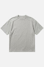 Boxy Spliced Tee