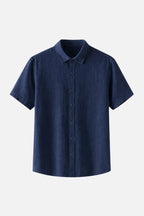 Riviera Short-Sleeve Shirt