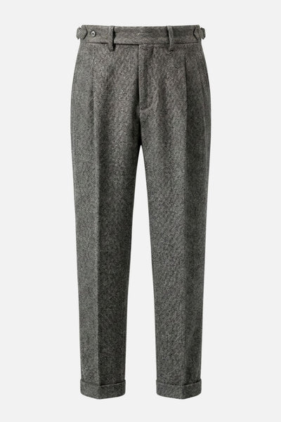Dark Gray / 2XS / US 26 / EU 42