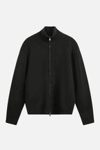 Knit Cardigan