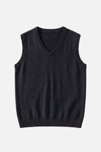 Vest Sweater