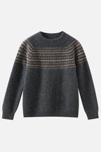 Knit Sweater