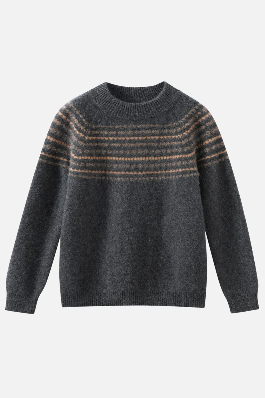 Knit Sweater