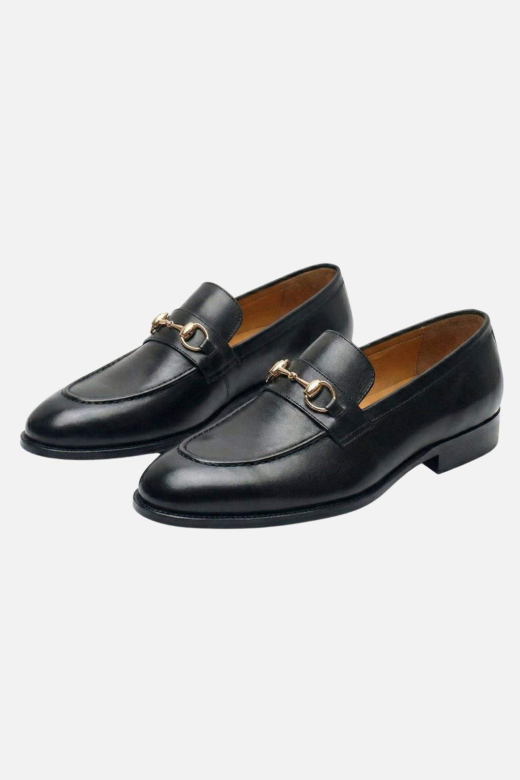 Horsebit Loafers