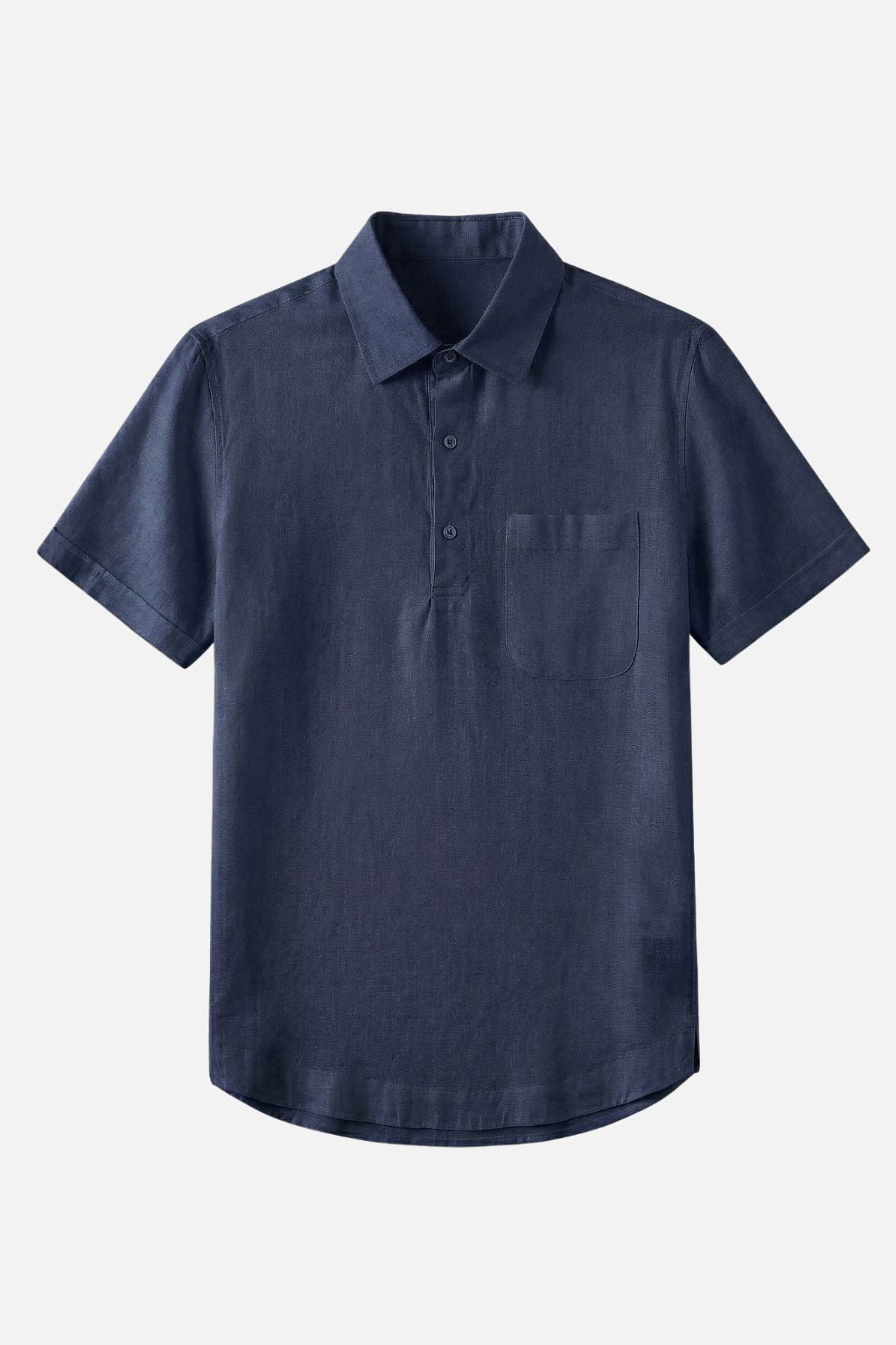 Riviera Short-Sleeve Polo Shirt