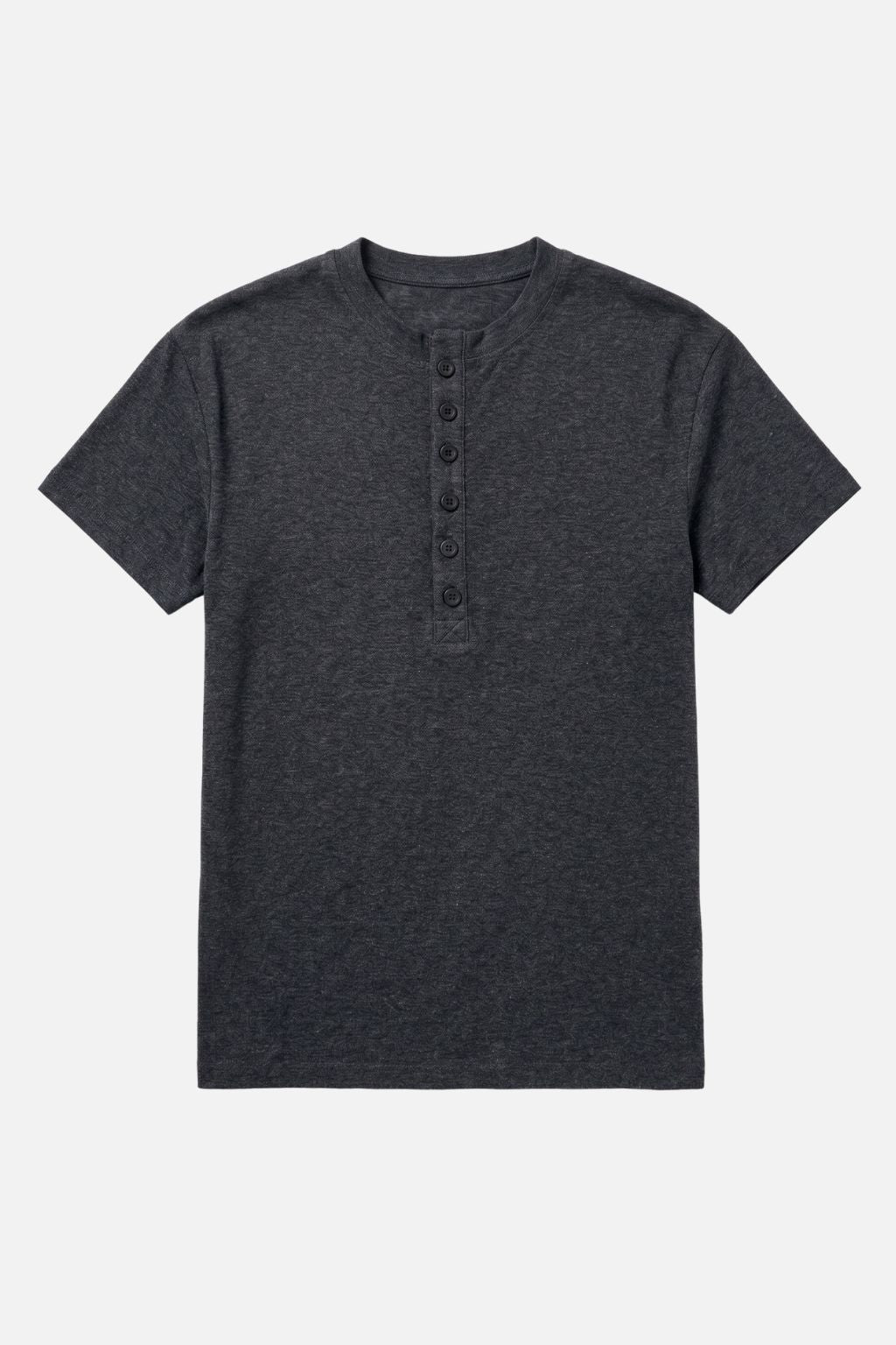 Sculpted Fit Henley
