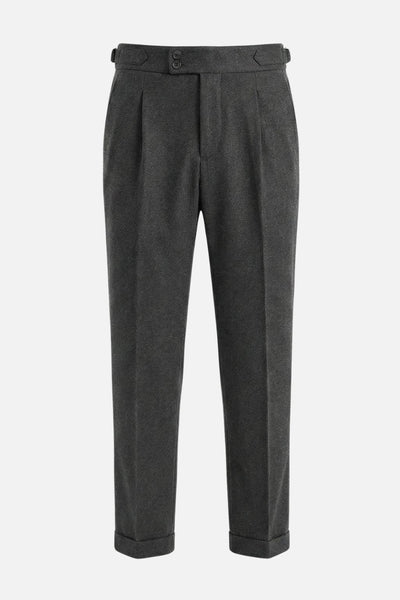 Dark Gray / 2XS / US 26 / EU 42