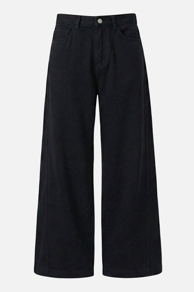 Black / XXS