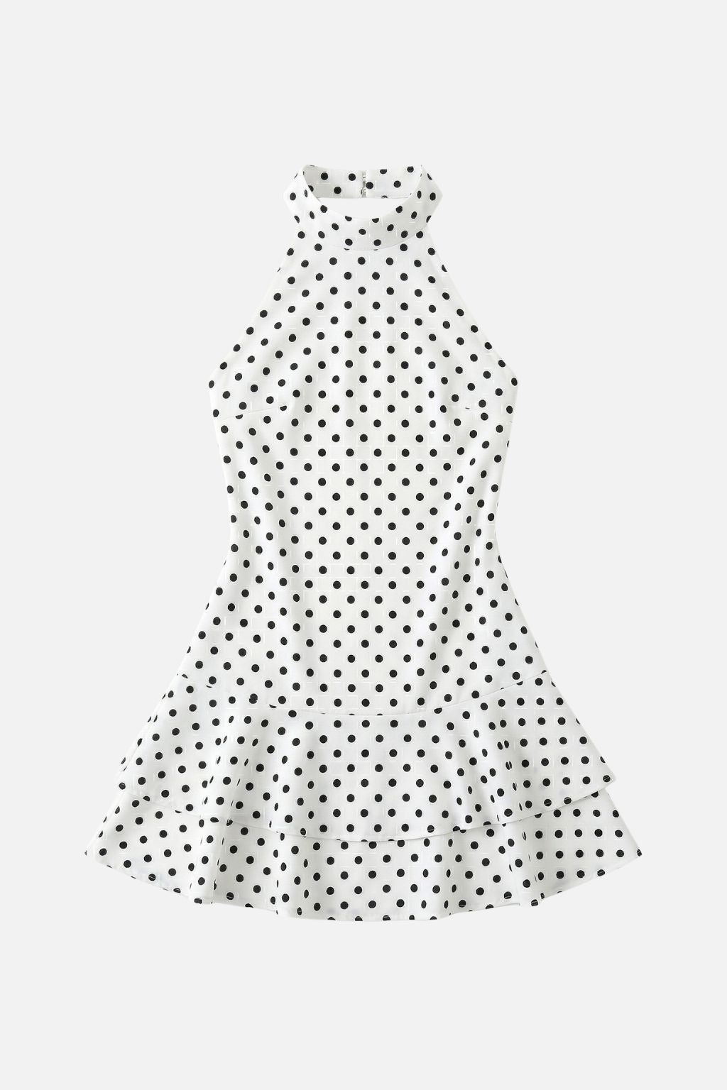 Polka Dots Dress