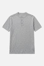 Knit Henley