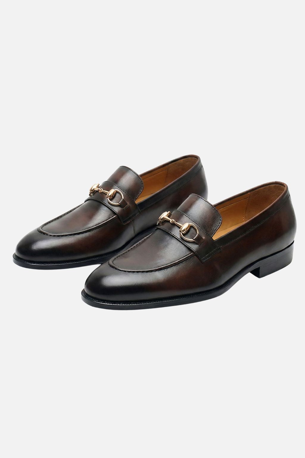Horsebit Loafers