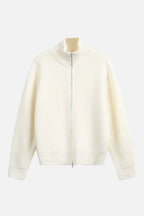 Knit Cardigan