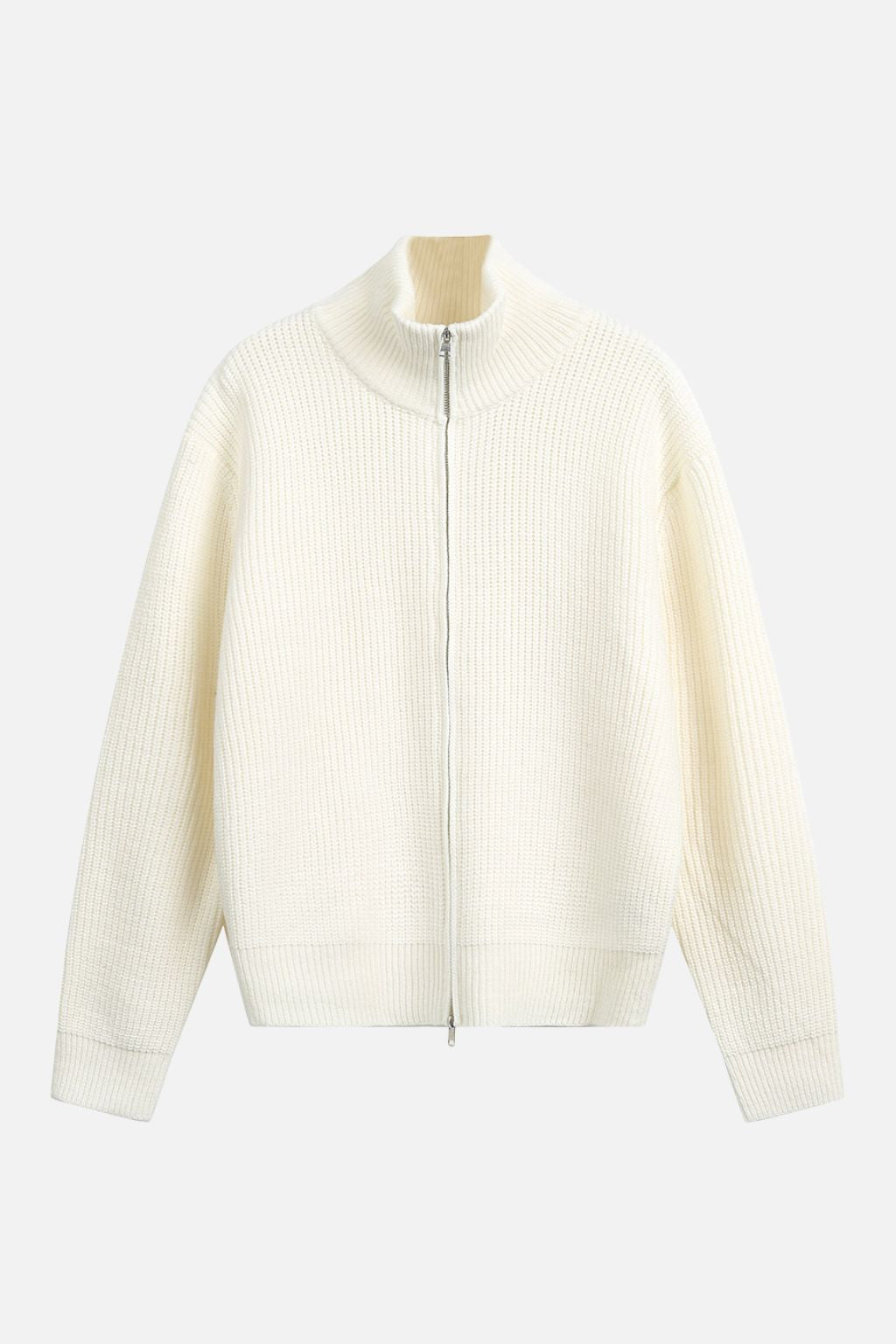 Knit Cardigan