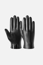 Leather Gloves