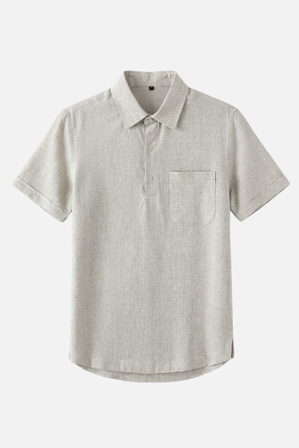 Riviera Short-Sleeve Polo Shirt