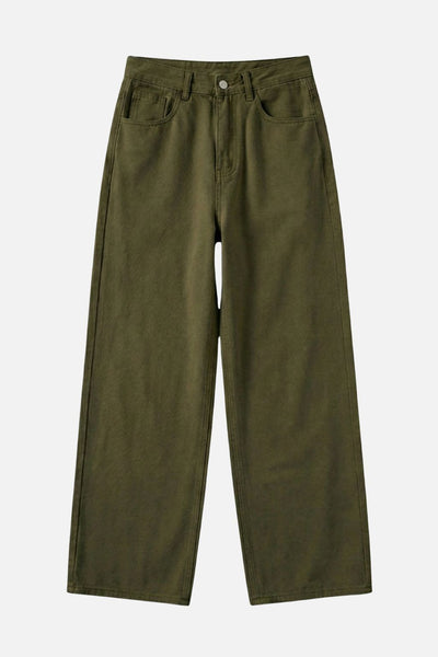 Green / XXS
