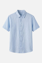 Riviera Short-Sleeve Shirt