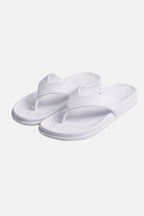 Leather Flip Flops