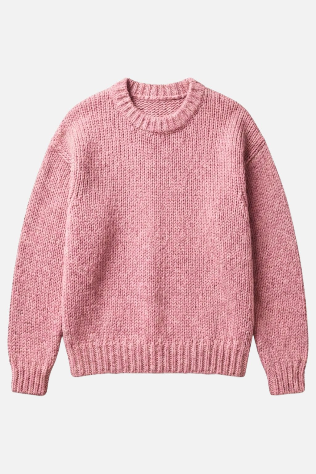 Knit Sweater