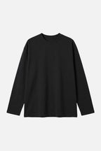 Boxy Long Sleeve