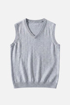 Vest Sweater