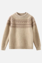 Knit Sweater