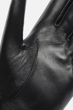 Leather Gloves