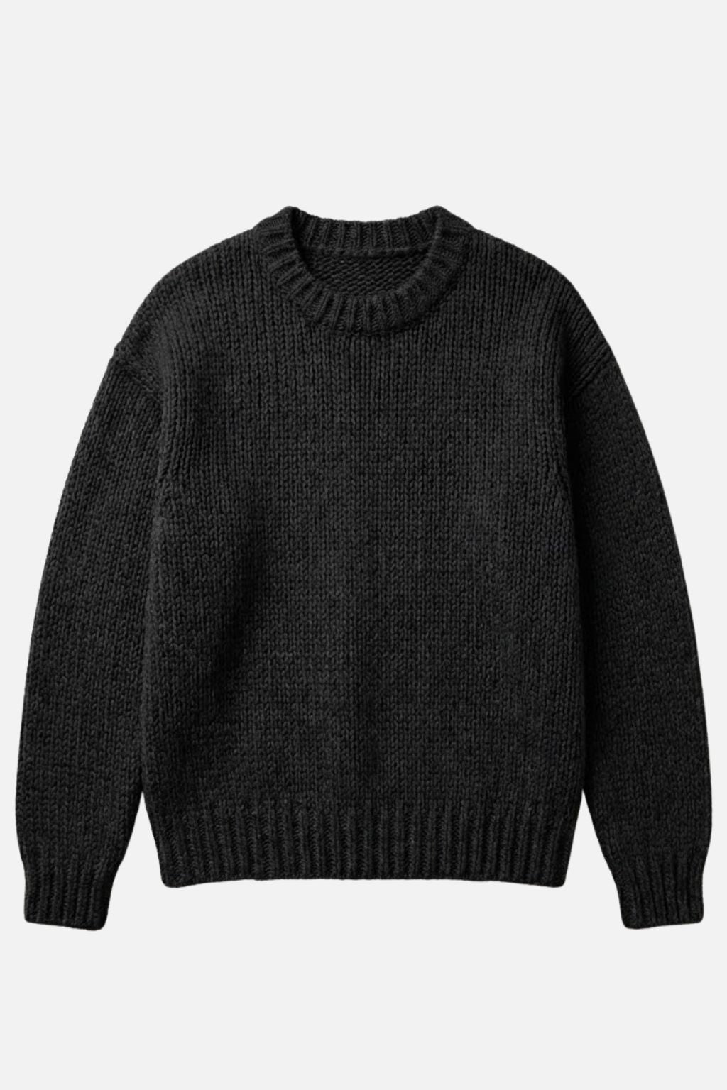 Knit Sweater