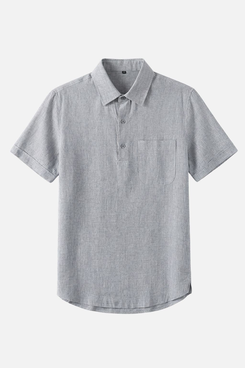Riviera Short-Sleeve Polo Shirt