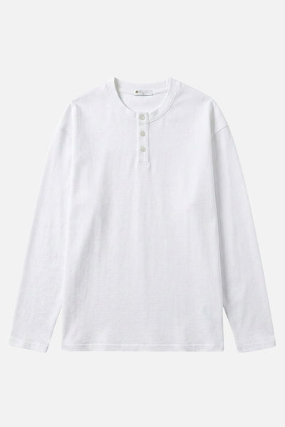 White / XS