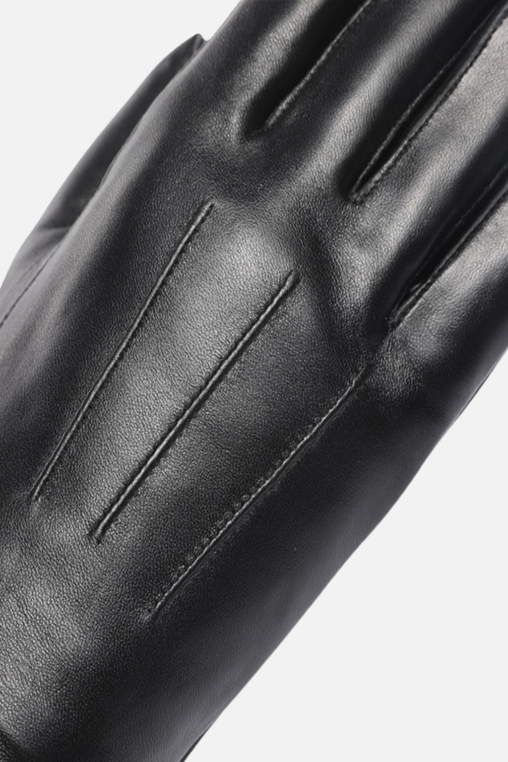 Leather Gloves