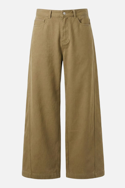 Khaki / XXS