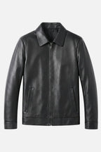 Cowhide Jacket