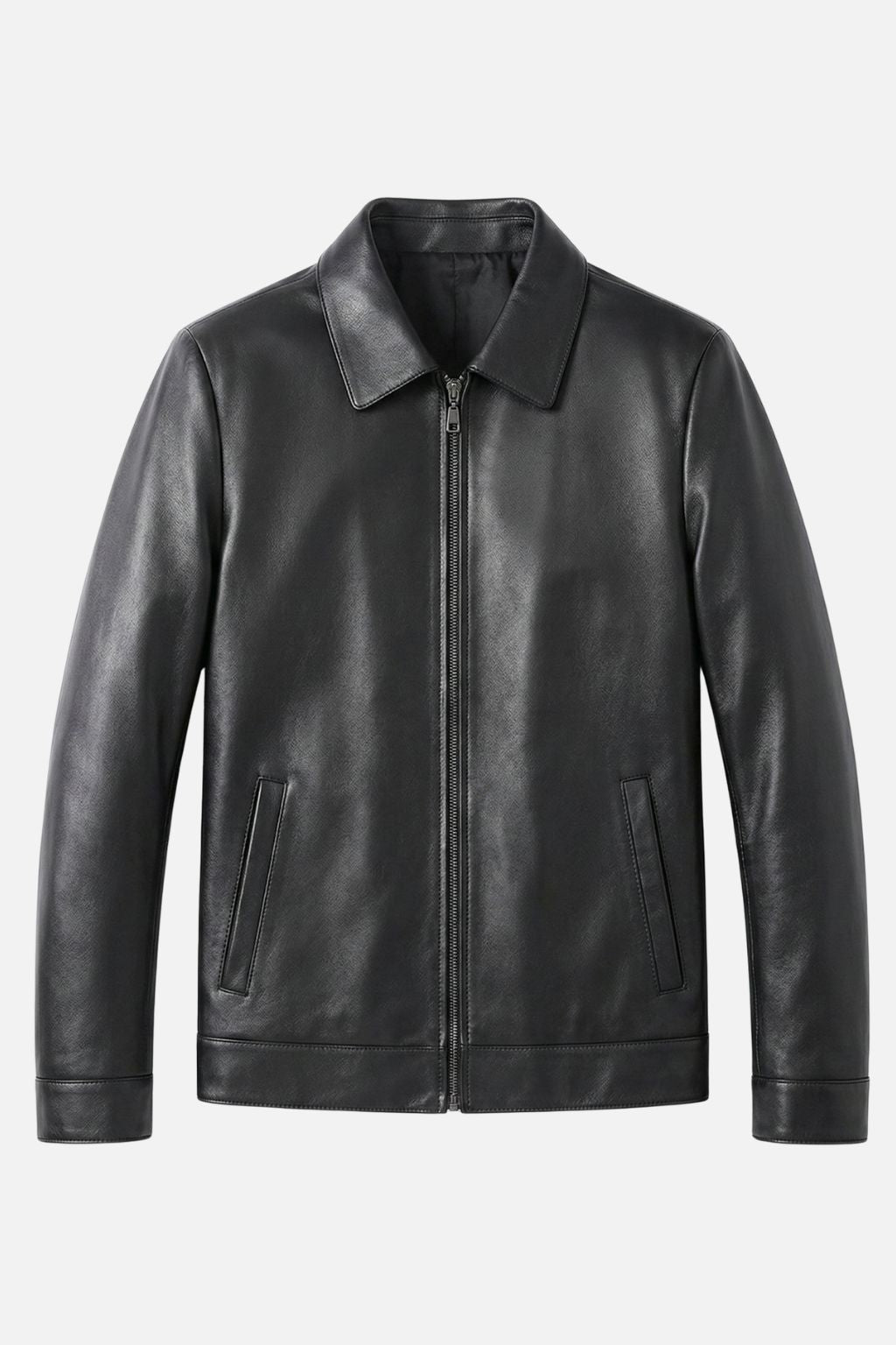 Cowhide Jacket