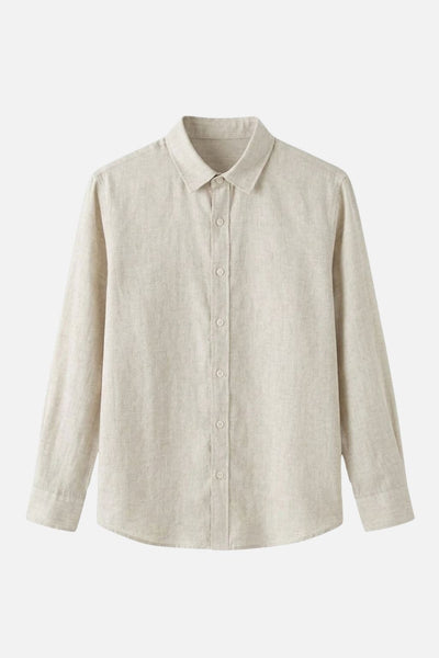 Beige / XS