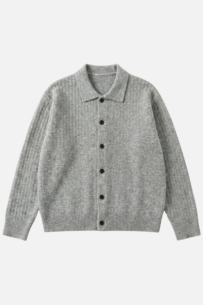 Light Gray / S