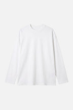 Boxy Long Sleeve