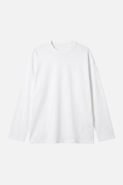 White / XS
