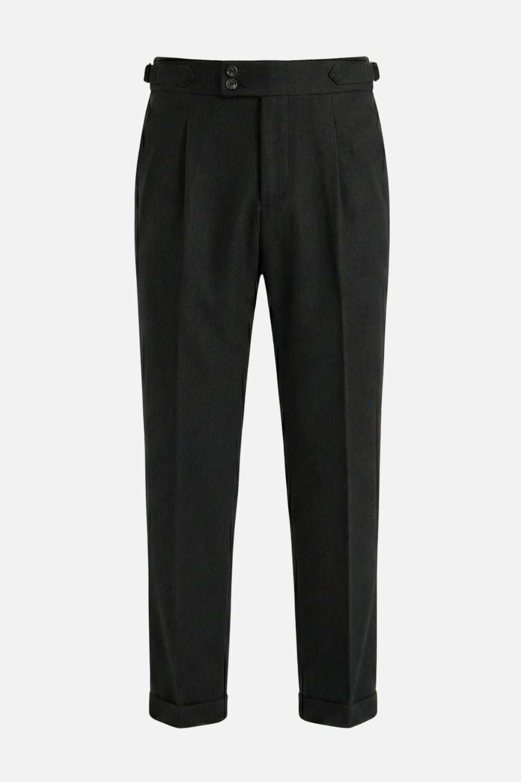 Suit Trousers