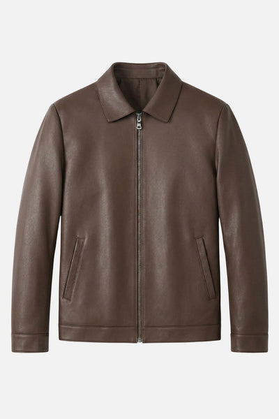Brown / XS