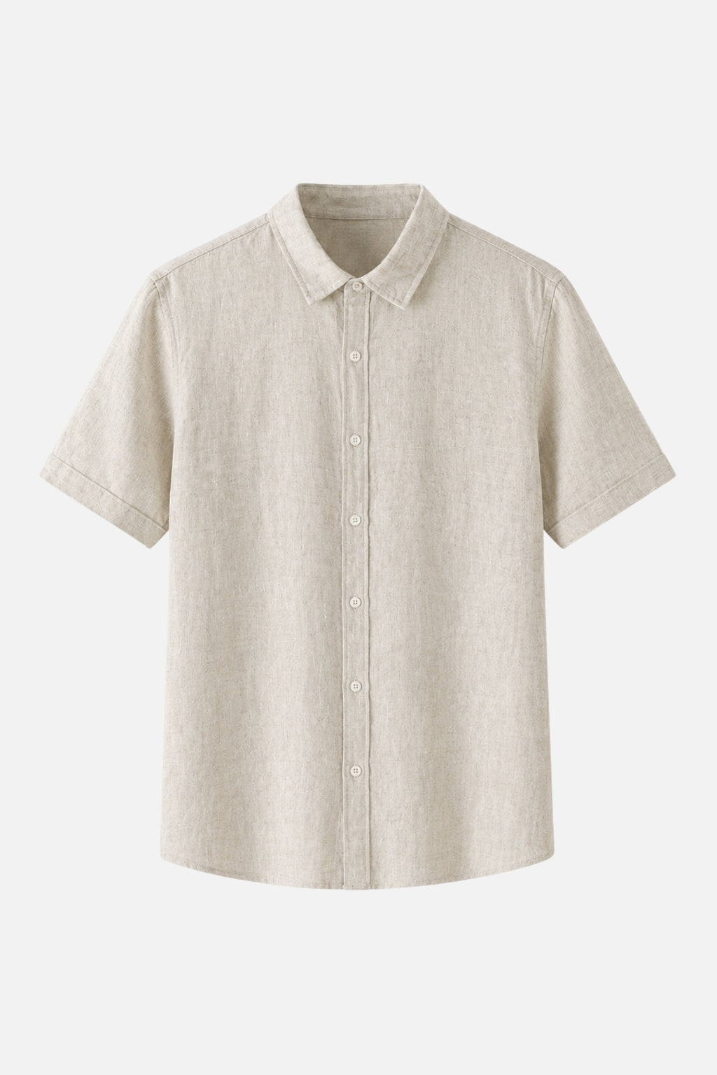 Riviera Short-Sleeve Shirt