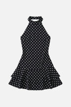 Polka Dots Dress