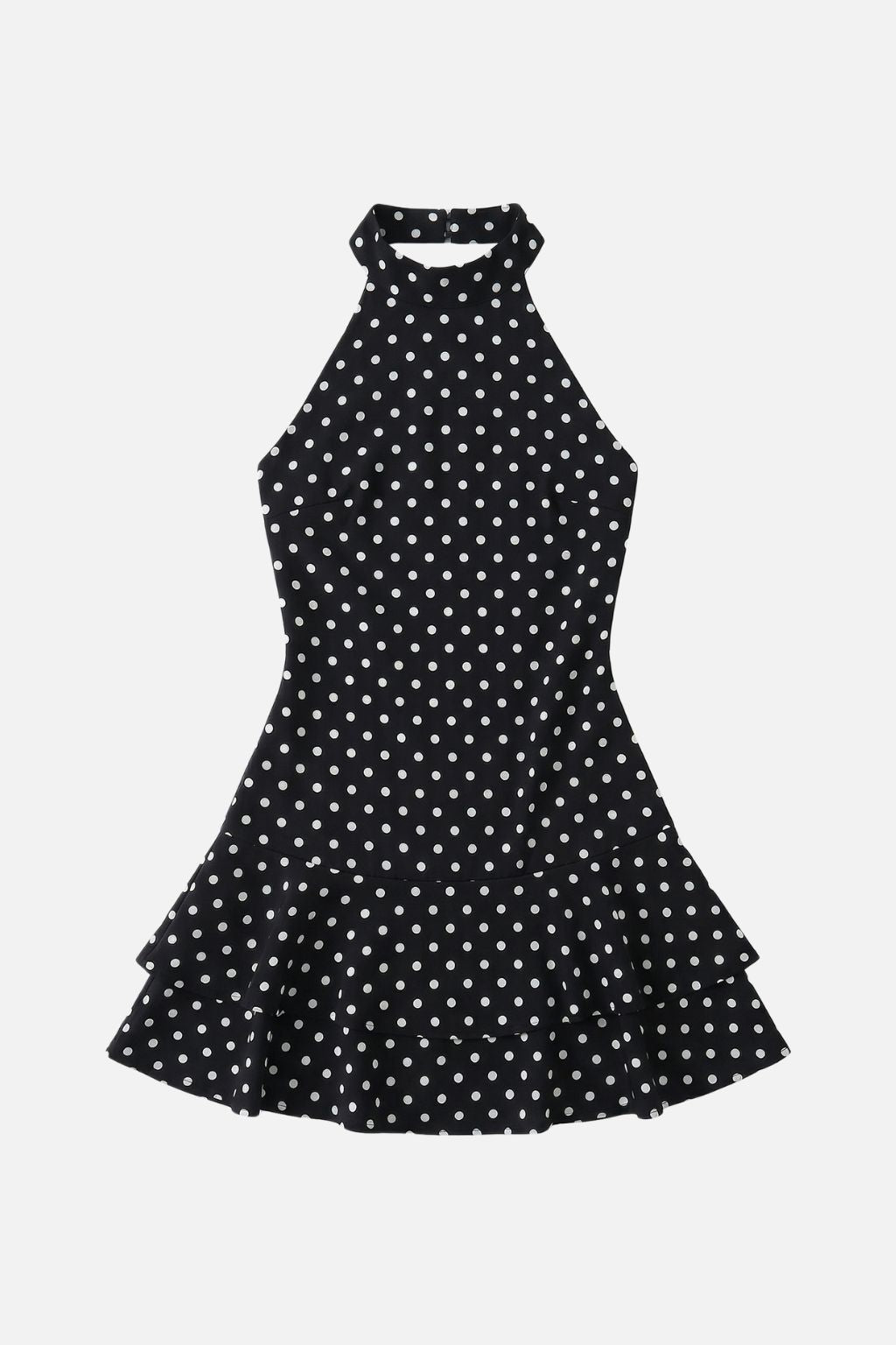 Polka Dots Dress