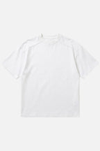 Boxy Spliced Tee