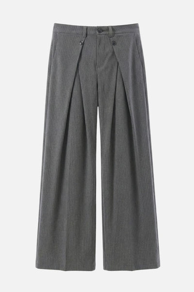 Gray / XXS